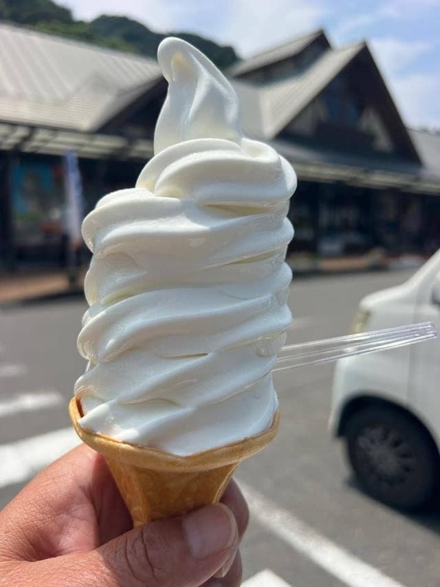 道の駅 厳木 風のふるさと館 - サブ画像2