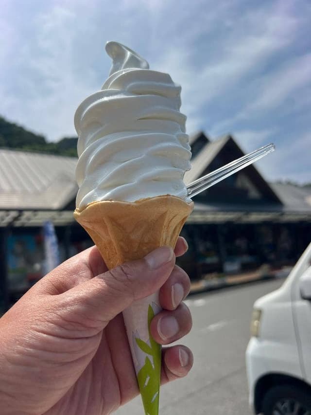 道の駅 厳木 風のふるさと館 - サブ画像3