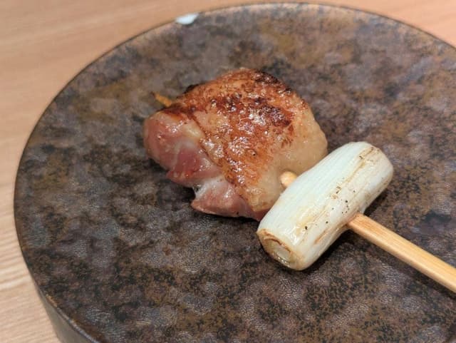 地葉お初 天神店 - サブ画像2