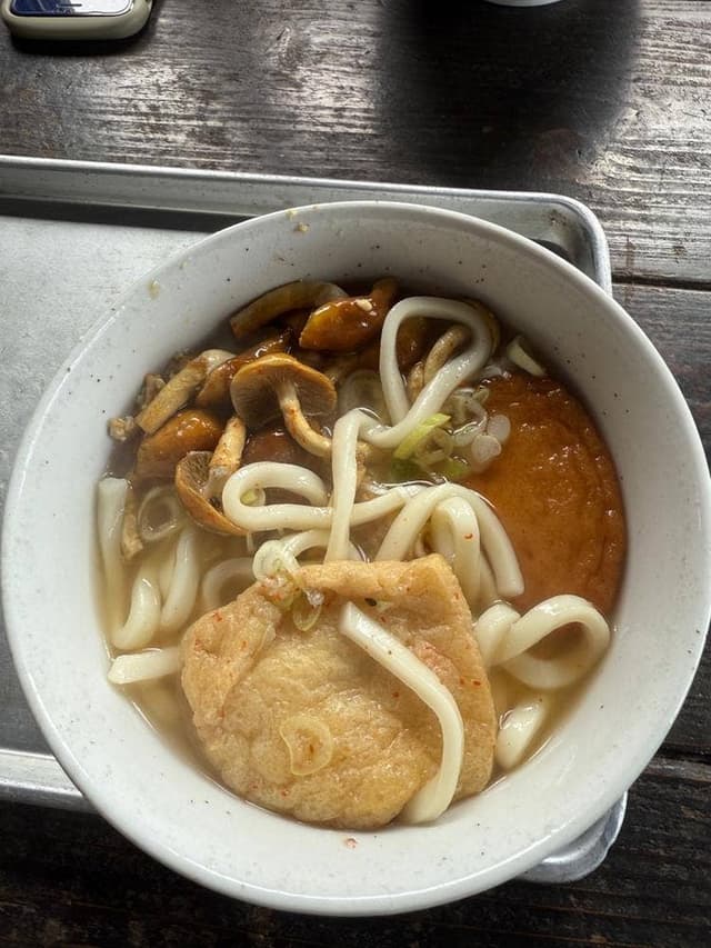 元祖 金時茶屋 - サブ画像3
