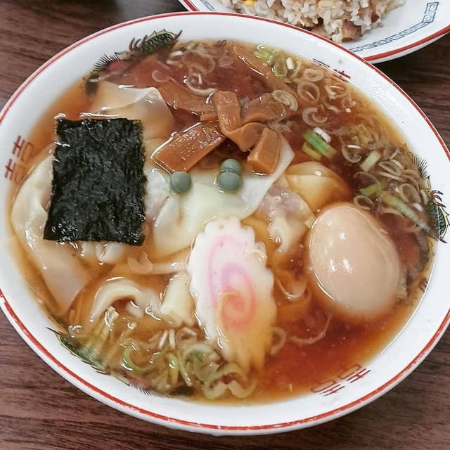 食堂 多万里 - サブ画像2