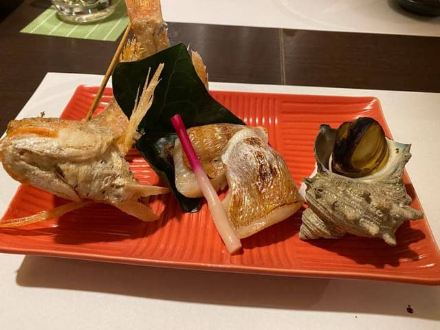 居酒屋 翔 - サブ画像1