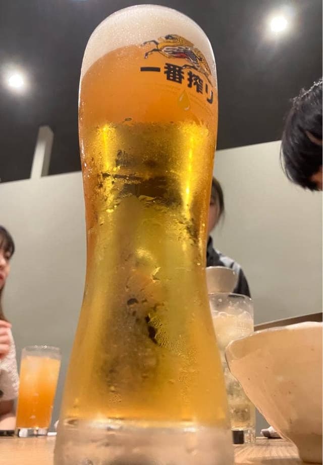 鮮魚と創作料理 トキシラズ - サブ画像2