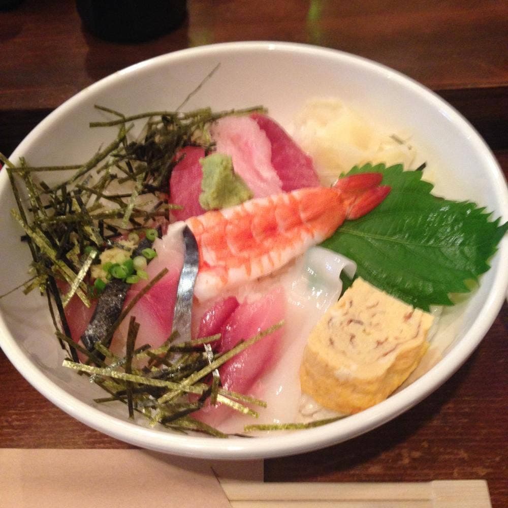 寿司バルR/Q