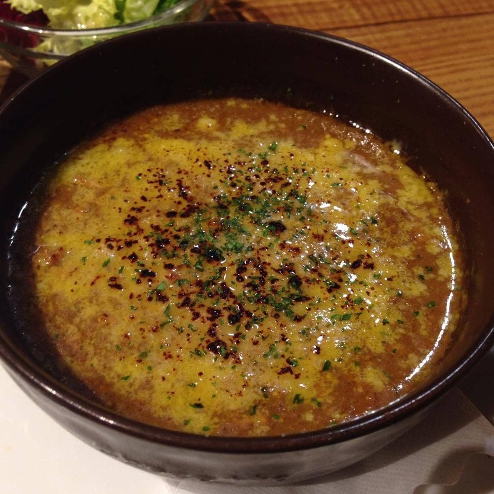 ワイン食堂 ガブガブ