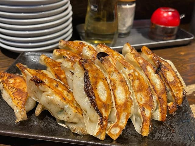 餃子の勝 天満店 - サブ画像1