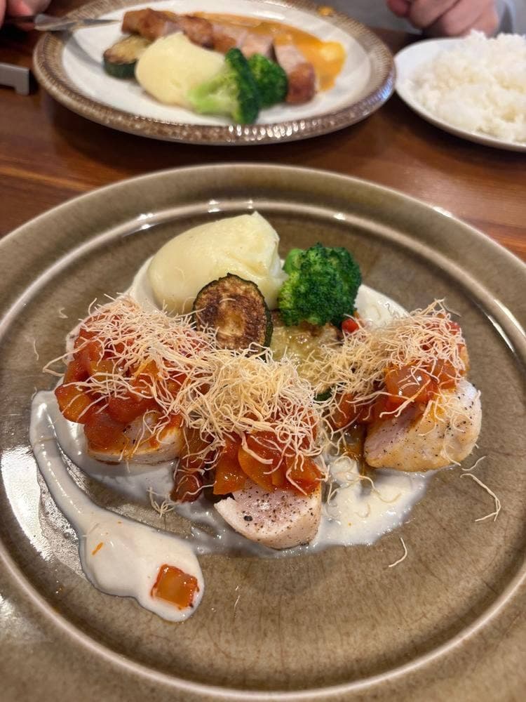 Bistro Chipie