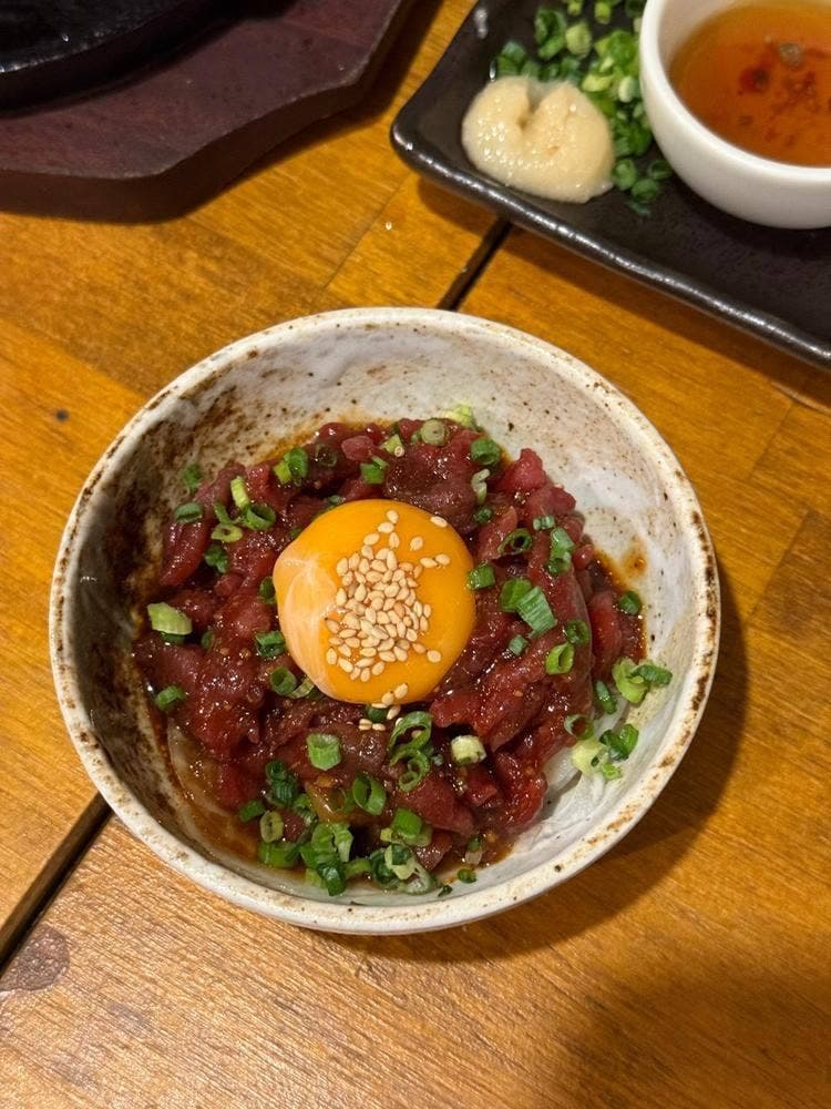 野毛飲み集会所 陣