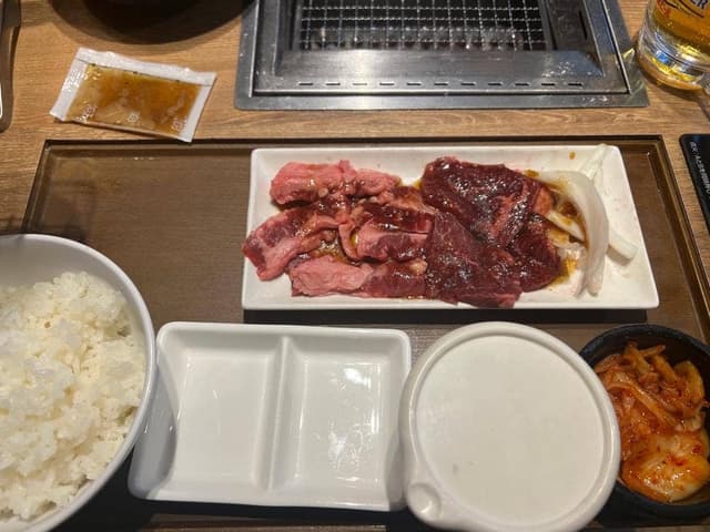 焼肉ライク 田町芝浦店 - サブ画像2