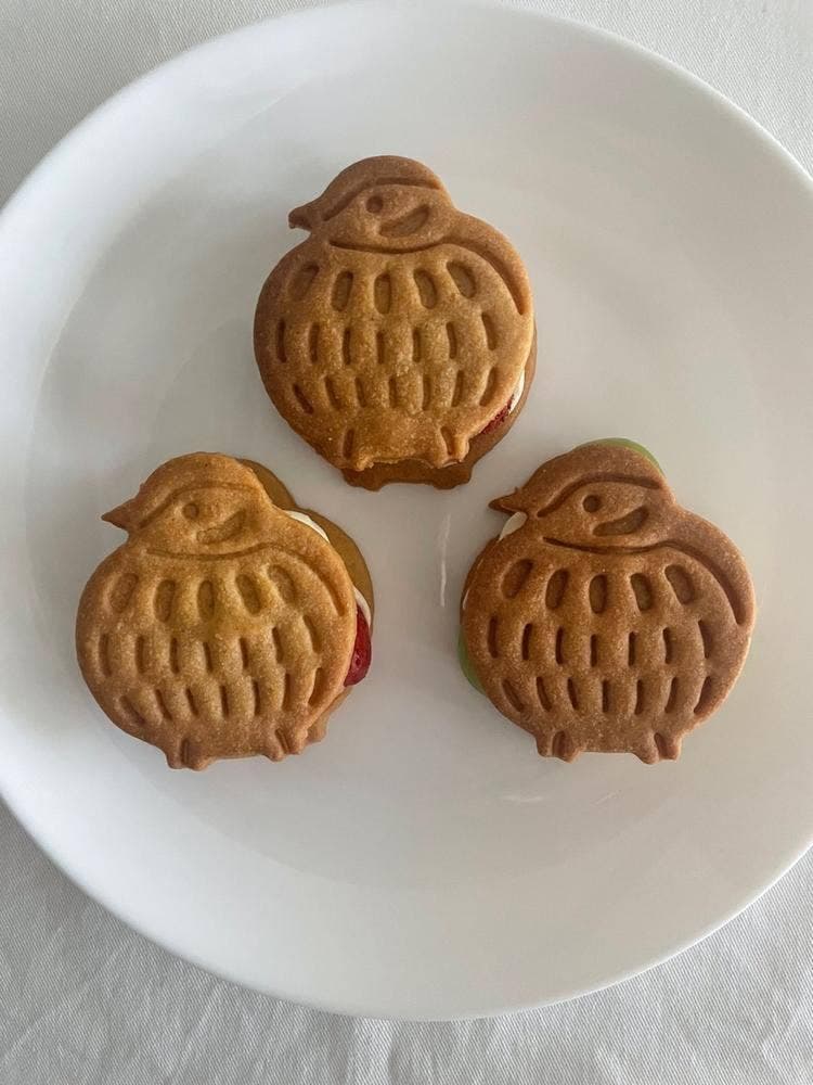 nomaru bake