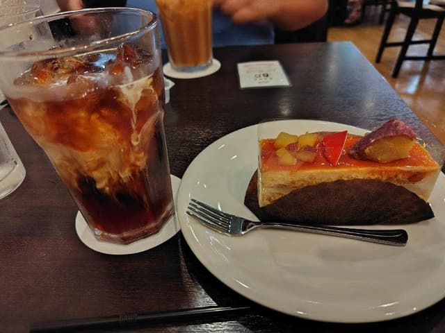 cafe de cocorico - サブ画像2