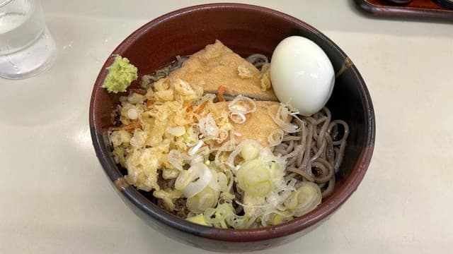 長寿庵 - サブ画像2