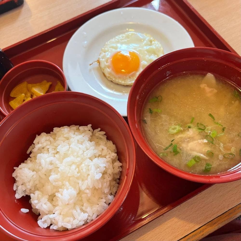 ファミリーレストラン ジョイフル 高知大津店