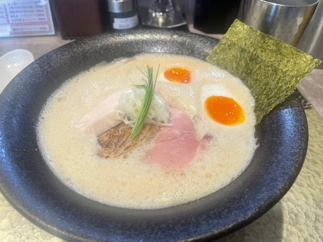 小麦と生きる道 - サブ画像2