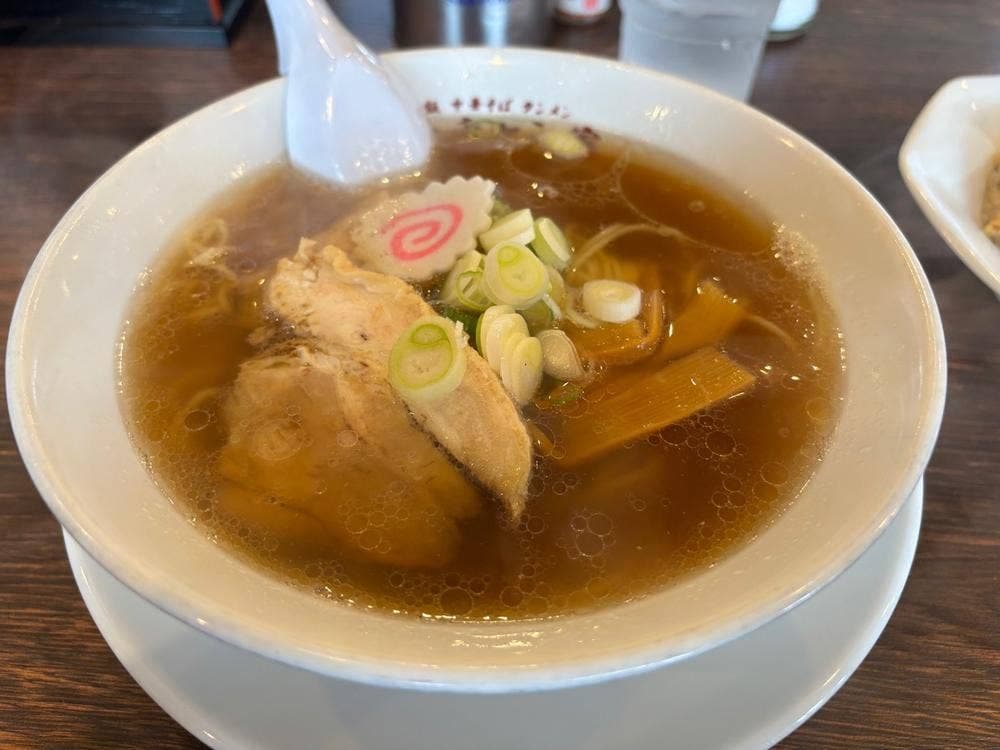 ラーチャン家 大形店