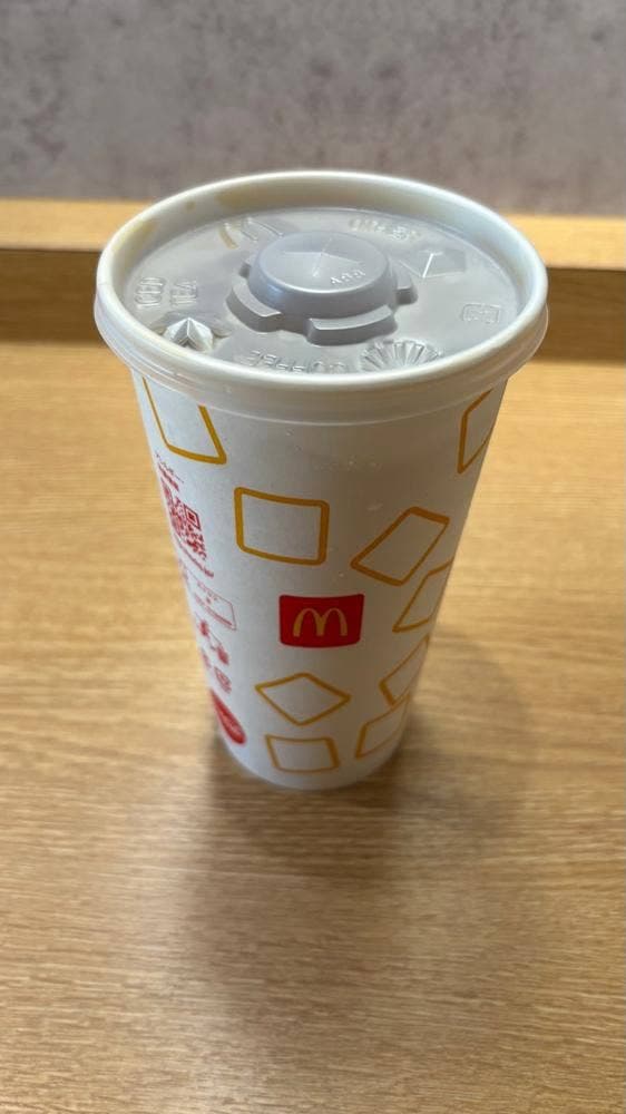 マクドナルド 池袋東口店