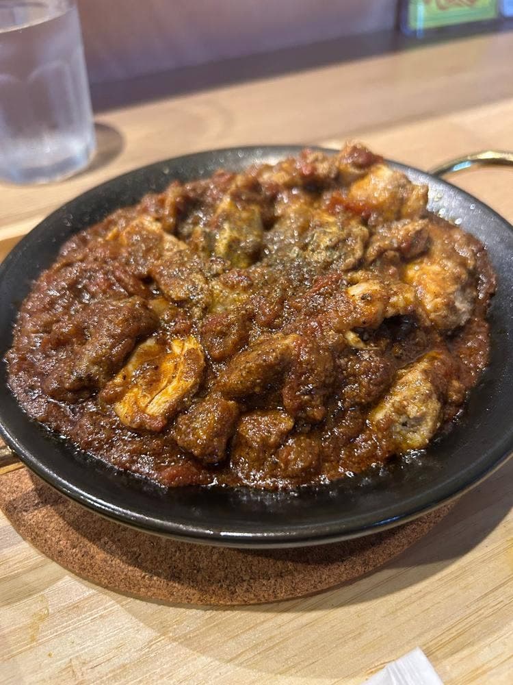 you&me curry