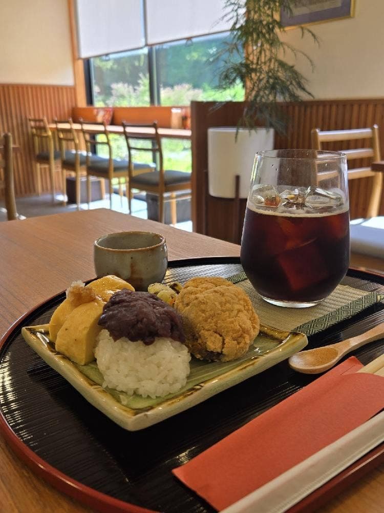 和来茶屋
