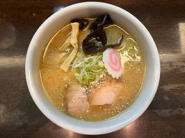 らーめん山頭火 渋谷店 - サブ画像1