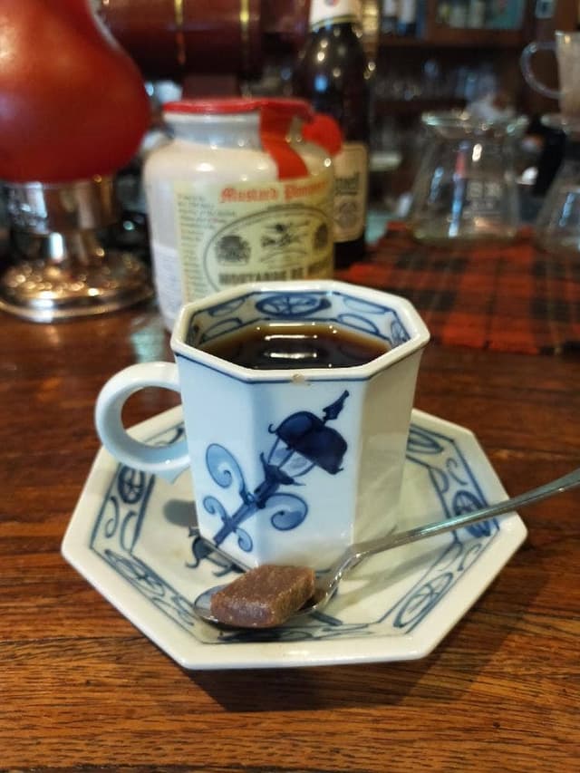 心斎橋 麓鳴館 - サブ画像3