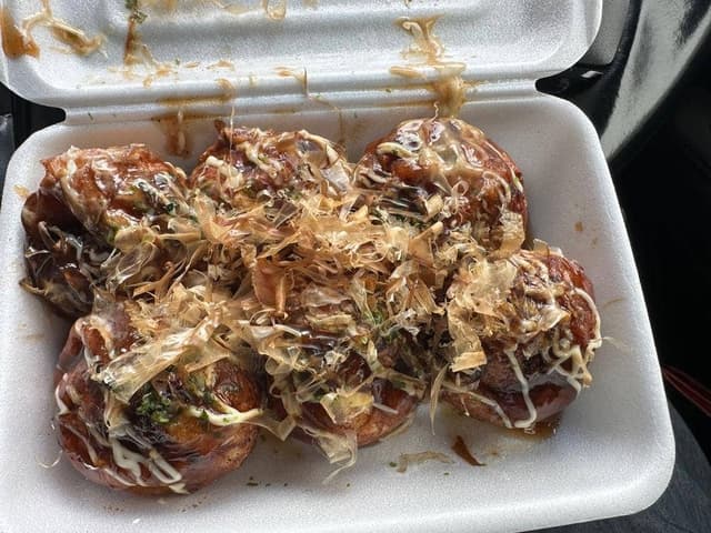大だこ 大山本店 - サブ画像2
