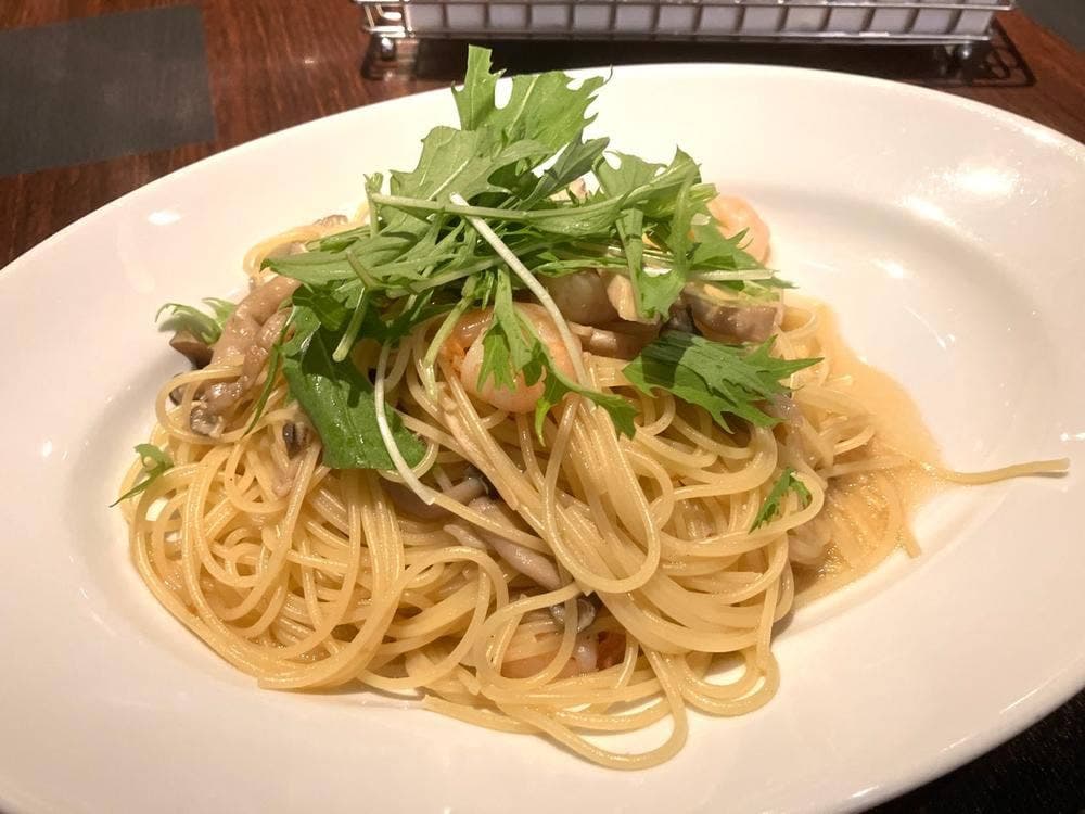イタリアンカフェぶどうの森 イオンモールかほく店