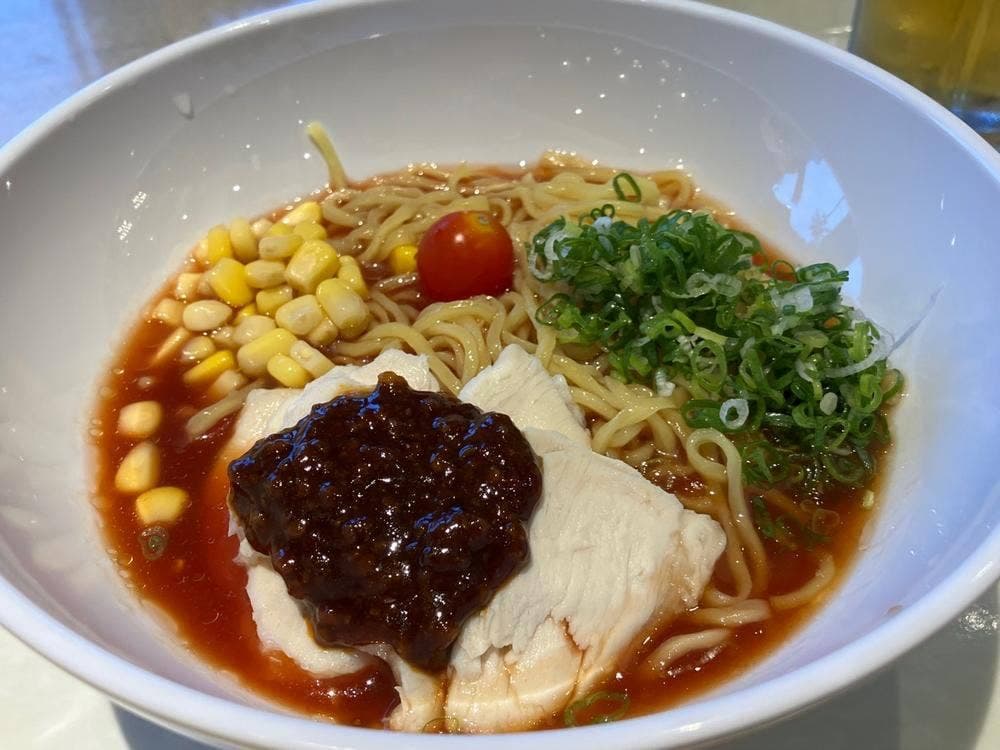 レストラン アミーゴ