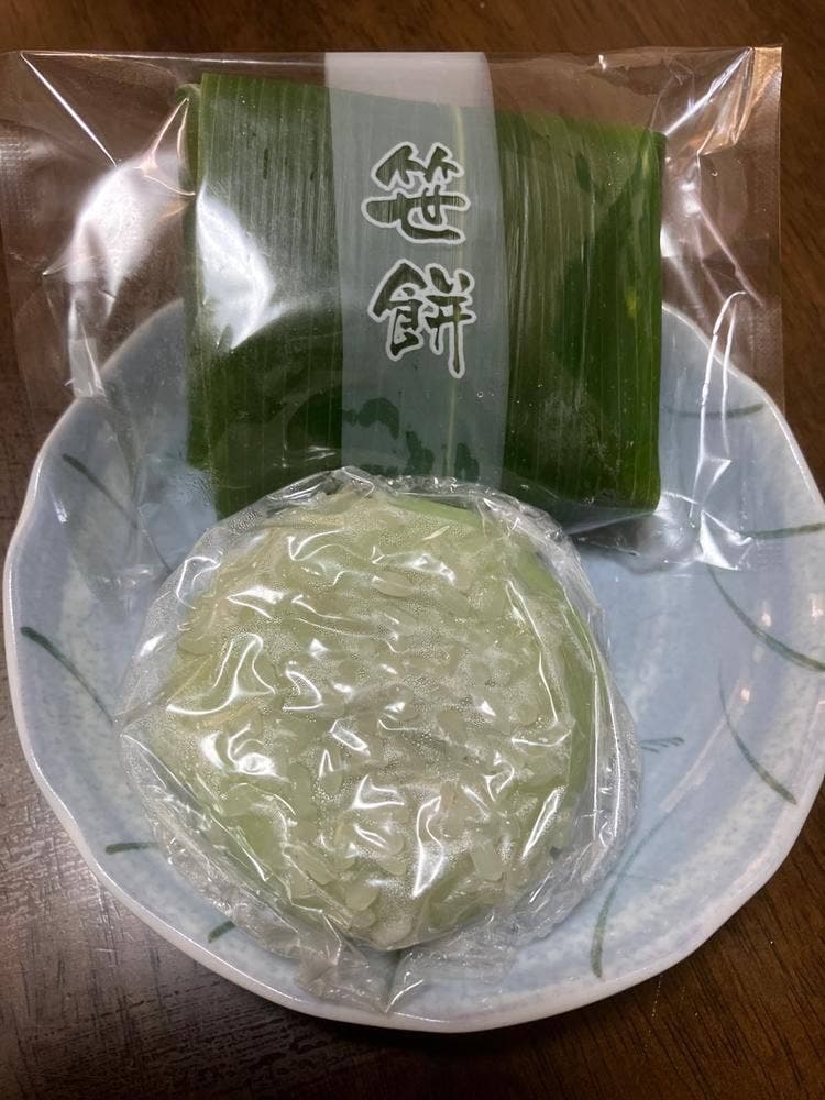 菓子舗 もんない