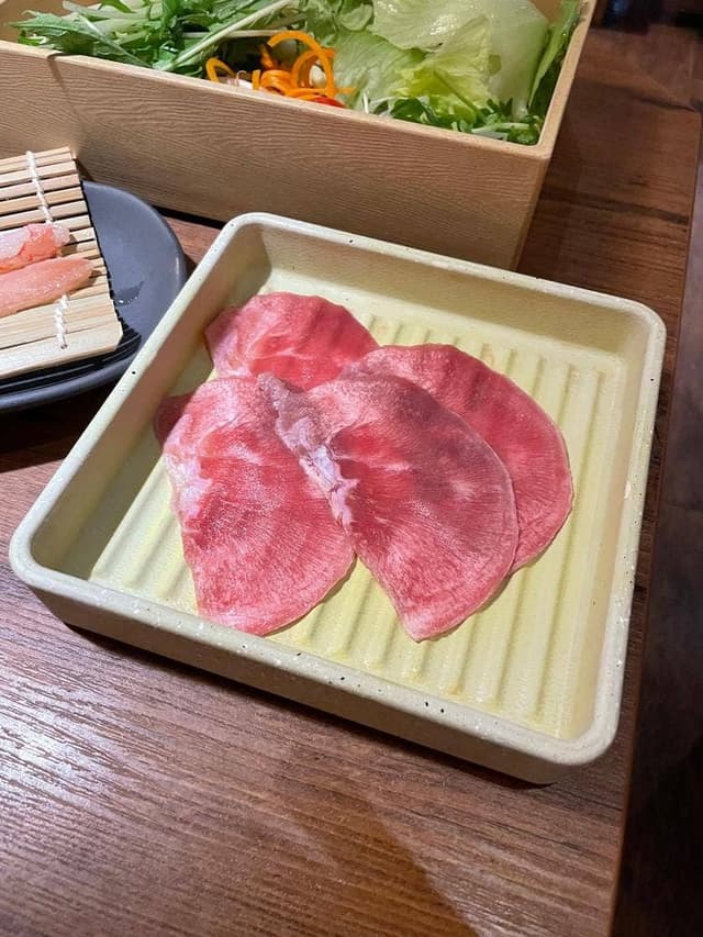 しゃぶしゃぶ温野菜 大宮西口店 - サブ画像2