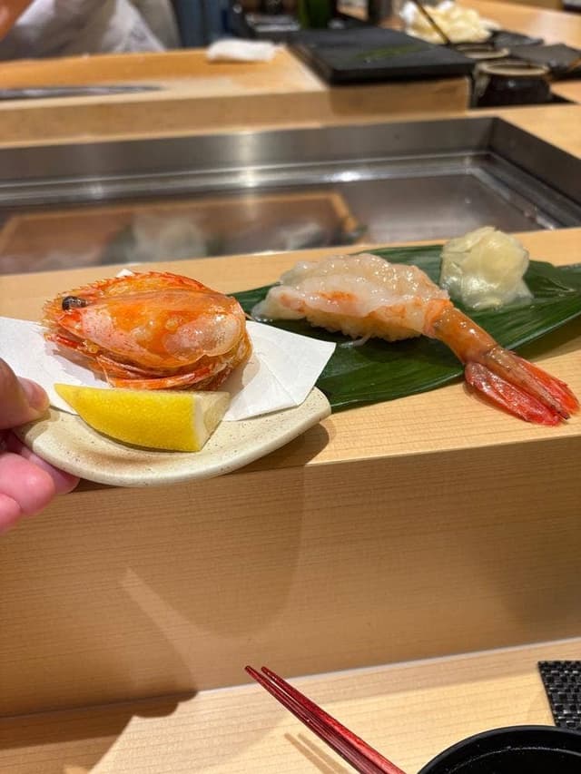 東京寿司 ITAMAE SUSHI 銀座シックス店 - サブ画像2