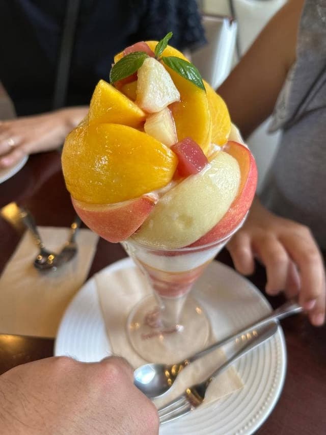 fruits peaks 本店 - サブ画像1