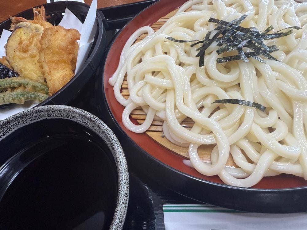 めんくい