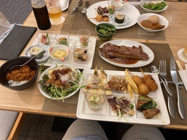 RESTAURANT MOSORO - サブ画像1