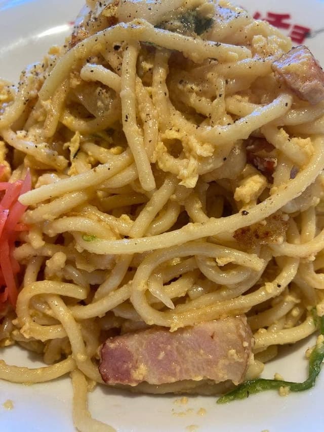 スパゲッティーのパンチョ 太田店 - サブ画像3