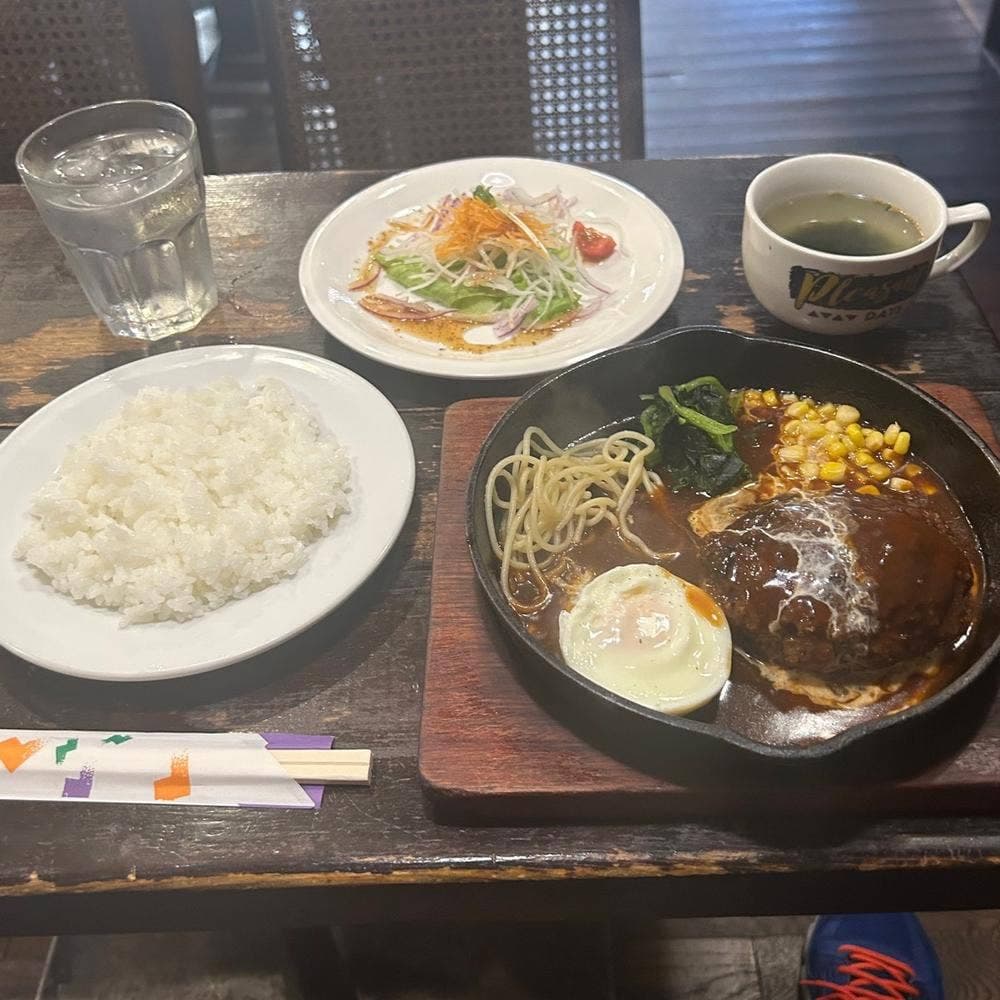 古時計