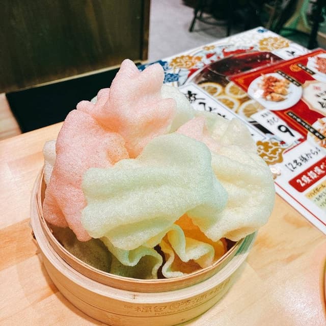 福包酒場 綱島店 - サブ画像1