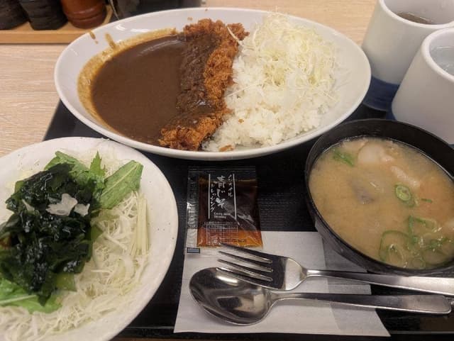 かつや 赤羽店 - サブ画像3