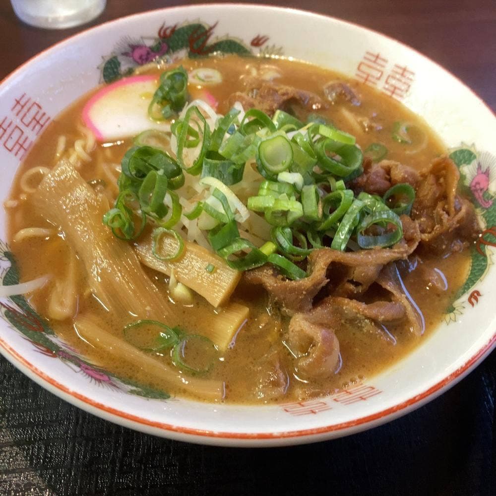 らーめん2の2