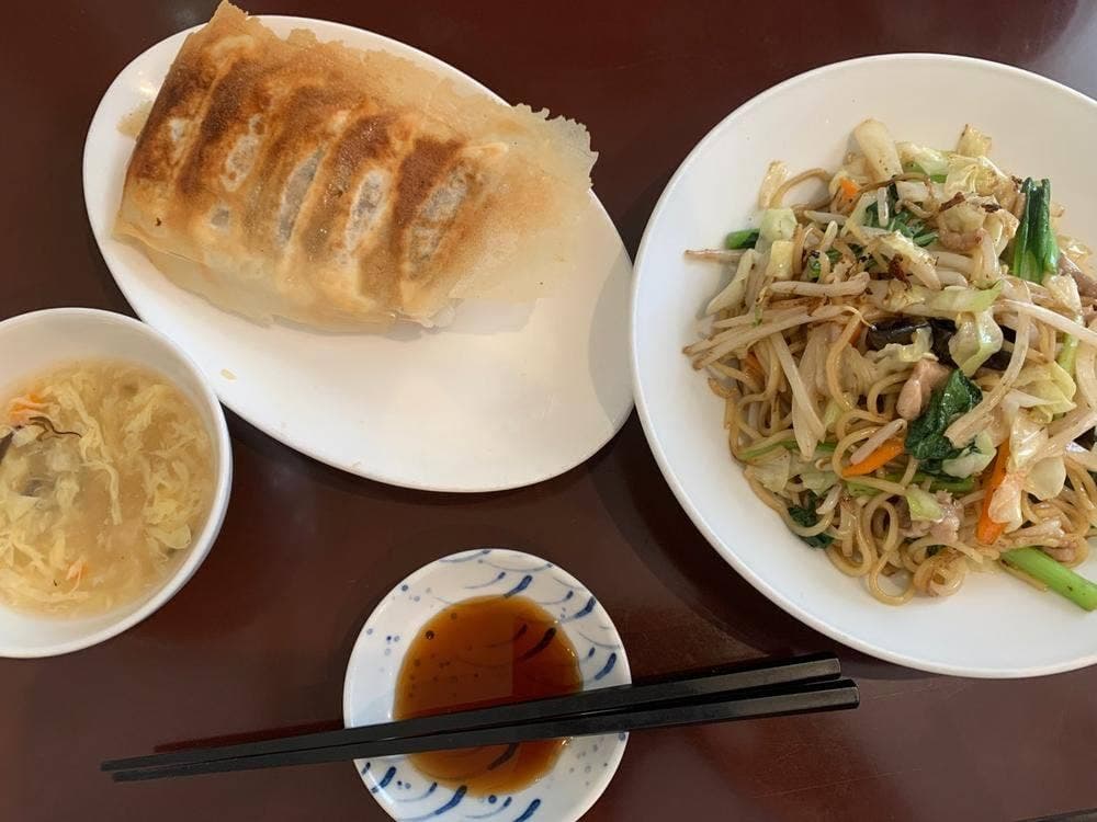 京華亭