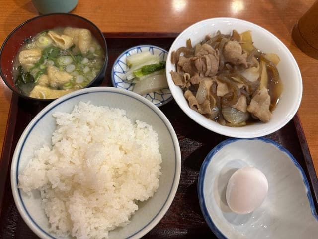 そば処 三笠 - サブ画像1