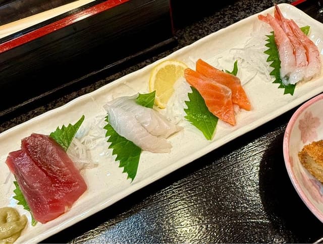 快食SAKABA 空海 - サブ画像1