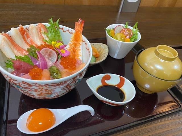 無垢庵乃小町 - サブ画像2