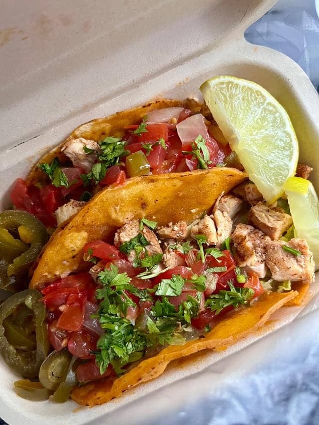 TEX-MEX STAND JALAPENO - サブ画像1