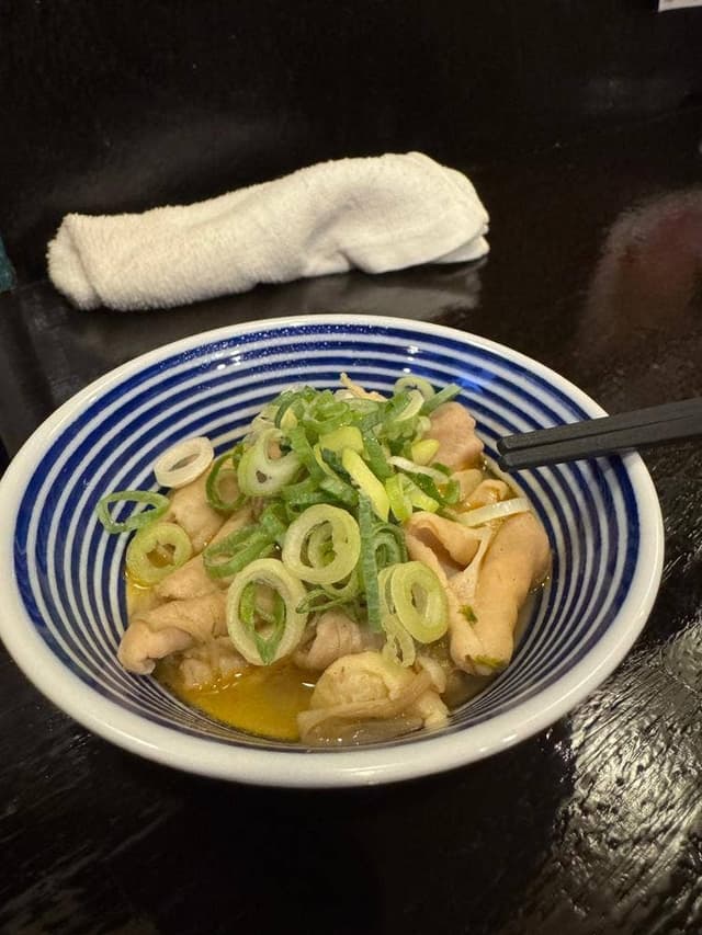 やきとり 六角 - サブ画像1