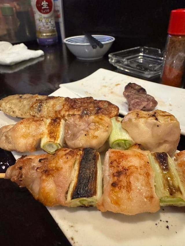 やきとり 六角 - サブ画像3