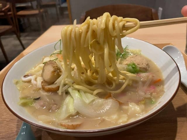 だし家横丁まえだ - サブ画像1