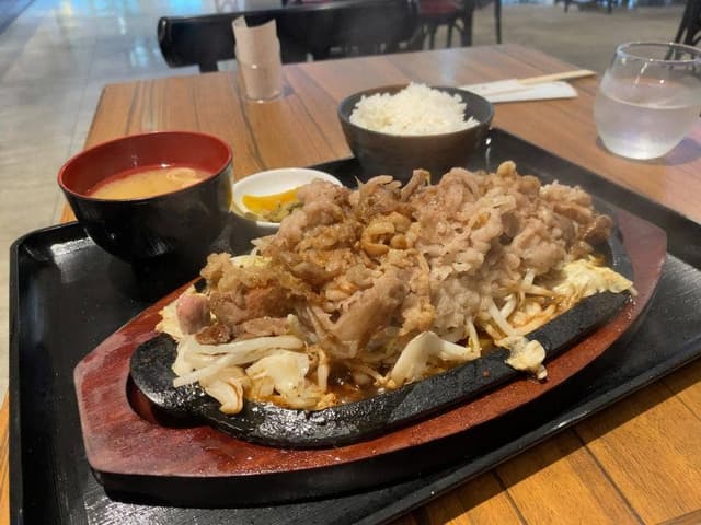 にしやま 福岡空港店 - サブ画像1