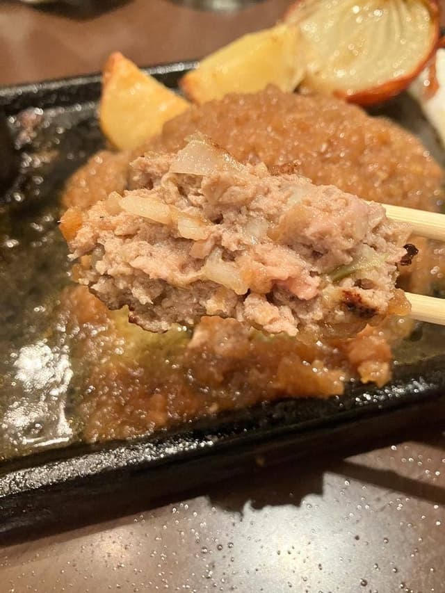 手作りハンバーグ工房 Toshi - サブ画像1