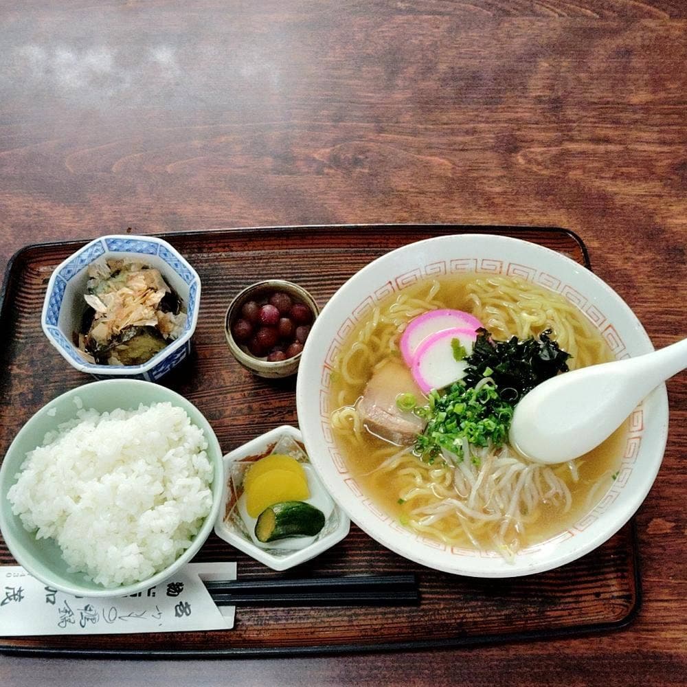 ドライブイン加茂