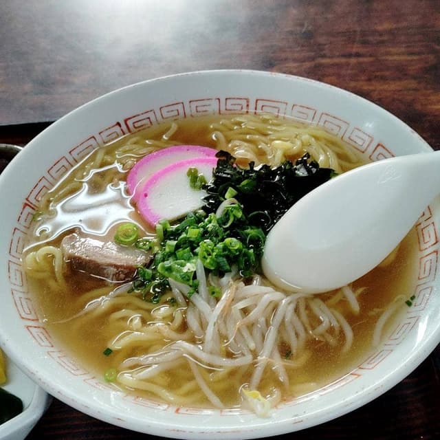 ドライブイン加茂 - サブ画像1